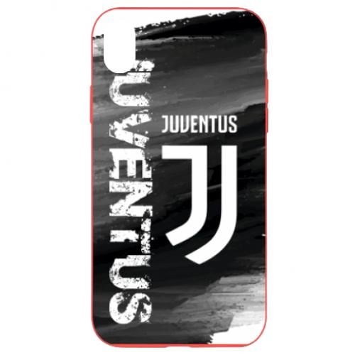 Чехол для iPhone XR Juventus (2300003-3-71076)