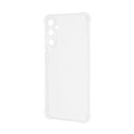 Чохол для телефону WXD 0.8 mm HQ - Samsung Galaxy A05s clear (533850017)