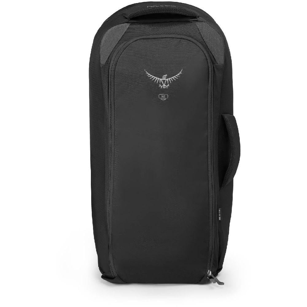 Рюкзак Osprey Farpoint 70 S/M Volcanic Grey (1054-009.1222)