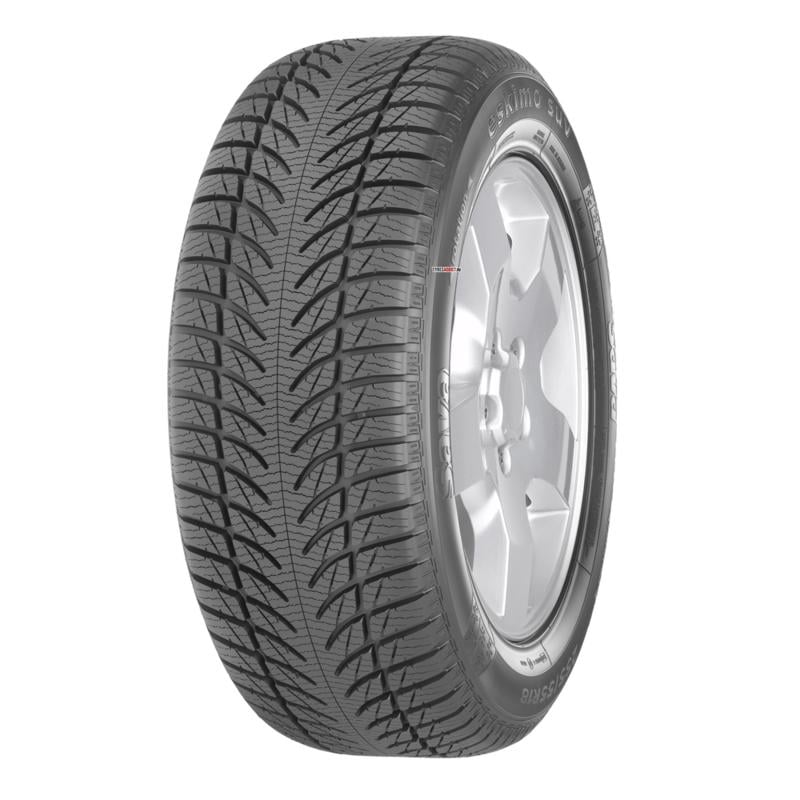 Автошина Sava Eskimo SUV 255/50 R19 107V XL (334566)