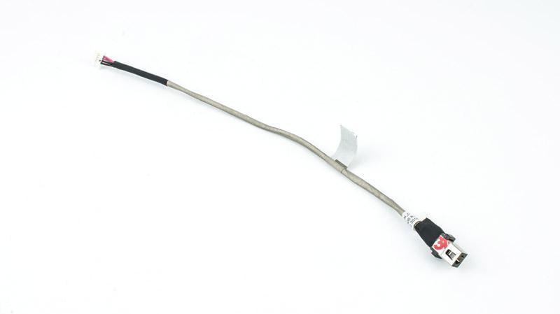 Разьемы питания для ноутбуков Lenovo IdeaPad Flex 4-1480 (268582)