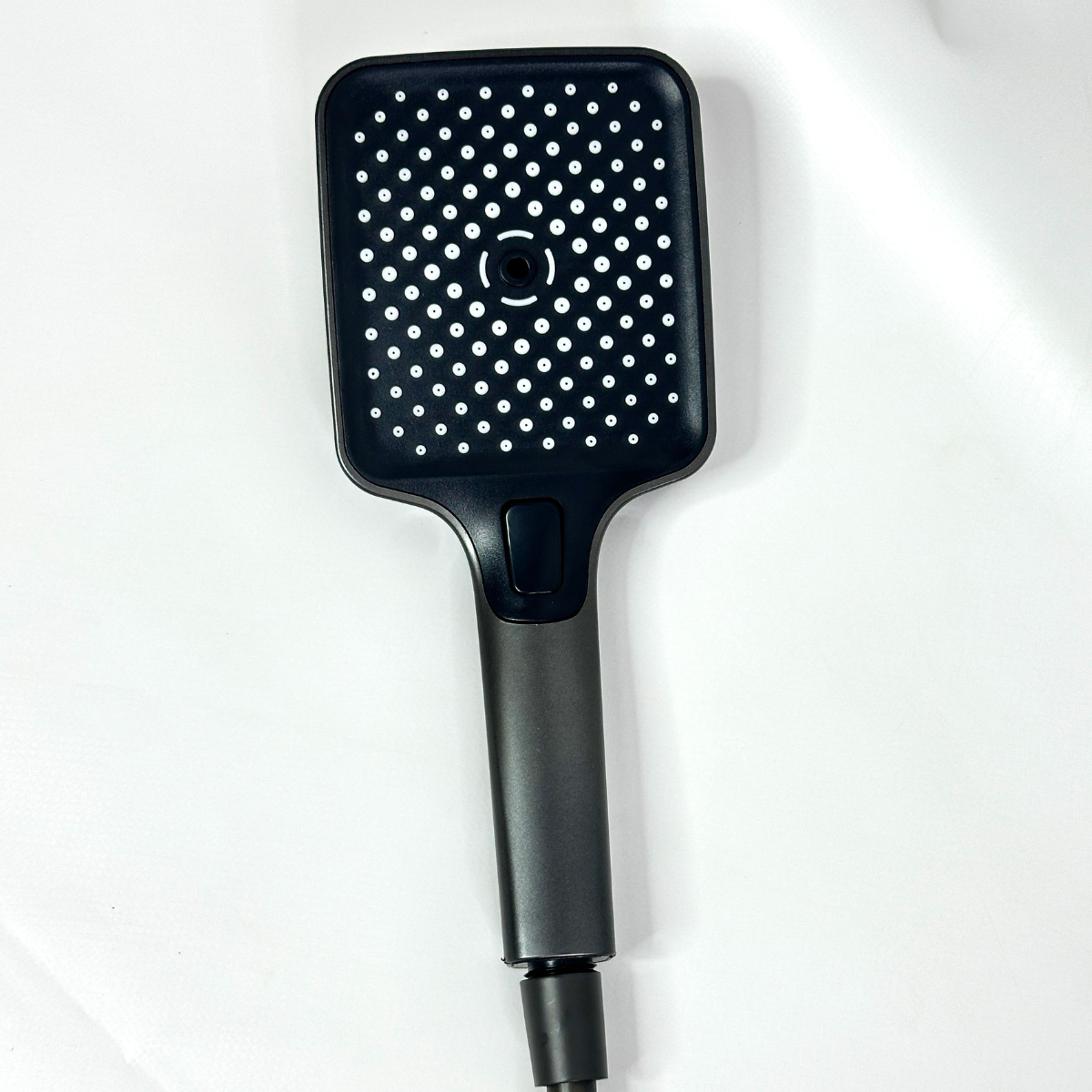 Душова система настінна Shower Series з термостатом і дисплеєм Чорний/Хром (AA6-6-Black/Chrome) - фото 6 Душова система настінна Shower Series з термостатом і дисплеєм Чорний/Хром (AA6-6-Black/Chrome) - фото 6