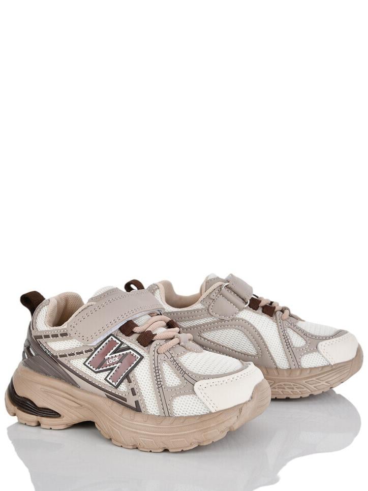 Кросівки Kimboo GN601-1K р. 31 Бежевий