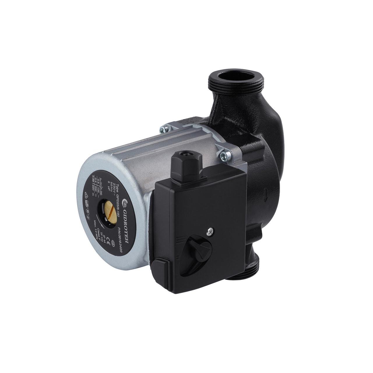 Насос циркуляционный Gidrotech 25/8-180 (2681047275)