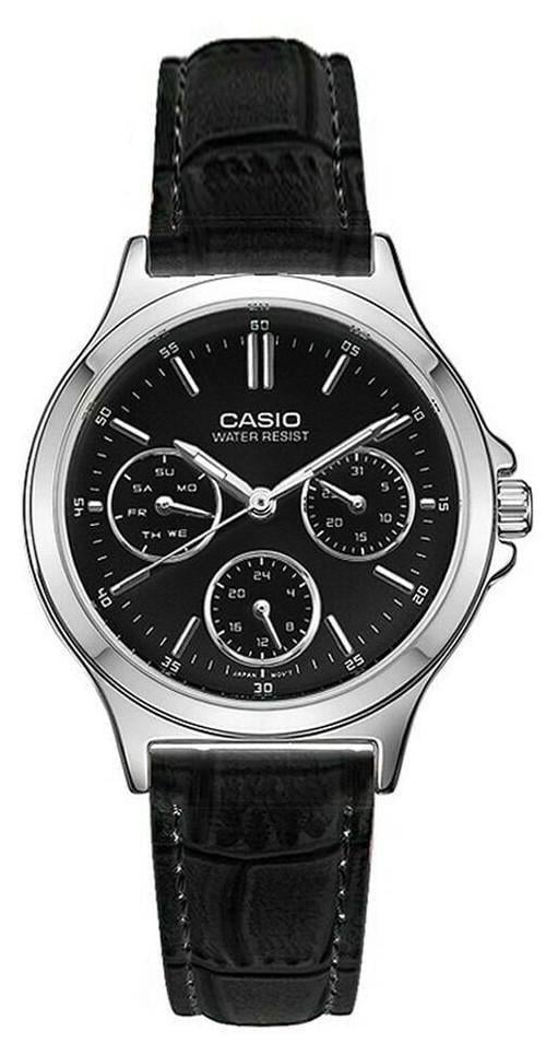 Часы Casio LTP-V300L-1AUDF модуль №5420 (954468571)