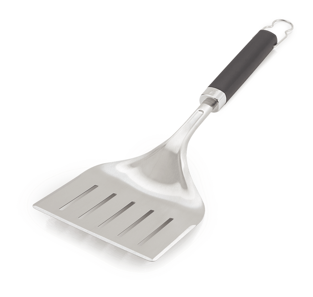 Широка лопатка Weber Precision для гриля (6762)