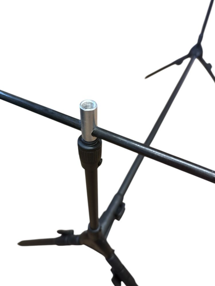 Род-под на 3 вудилища Gladiator RP050-3 Black (GL8170) - фото 5 Род-под на 3 вудилища Gladiator RP050-3 Black (GL8170) - фото 5