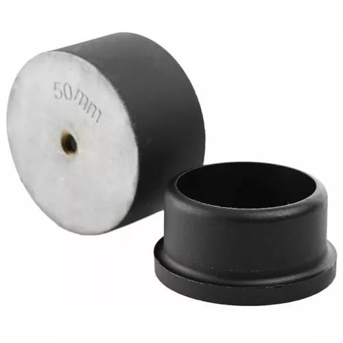 Насадка для паяльника Wezer Ø50 Ø50 SQ-1000713 (155127) Насадка для паяльника Wezer Ø50 Ø50 SQ-1000713 (155127)