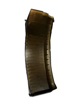 Магазин на 30 патронів Коричневий (3572511) - фото 4 Магазин на 30 патронів Коричневий (3572511) - фото 4