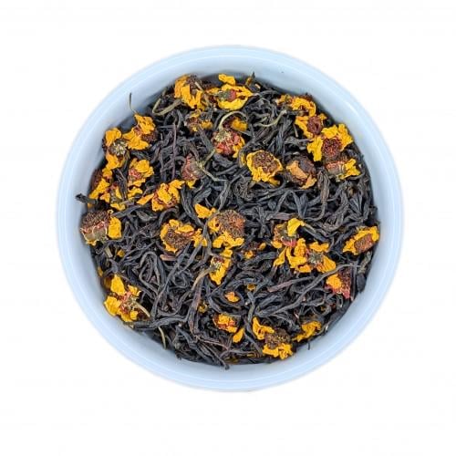 Чай Черный YUME Тибетское солнце Чай Черный YUME Тибетское солнце