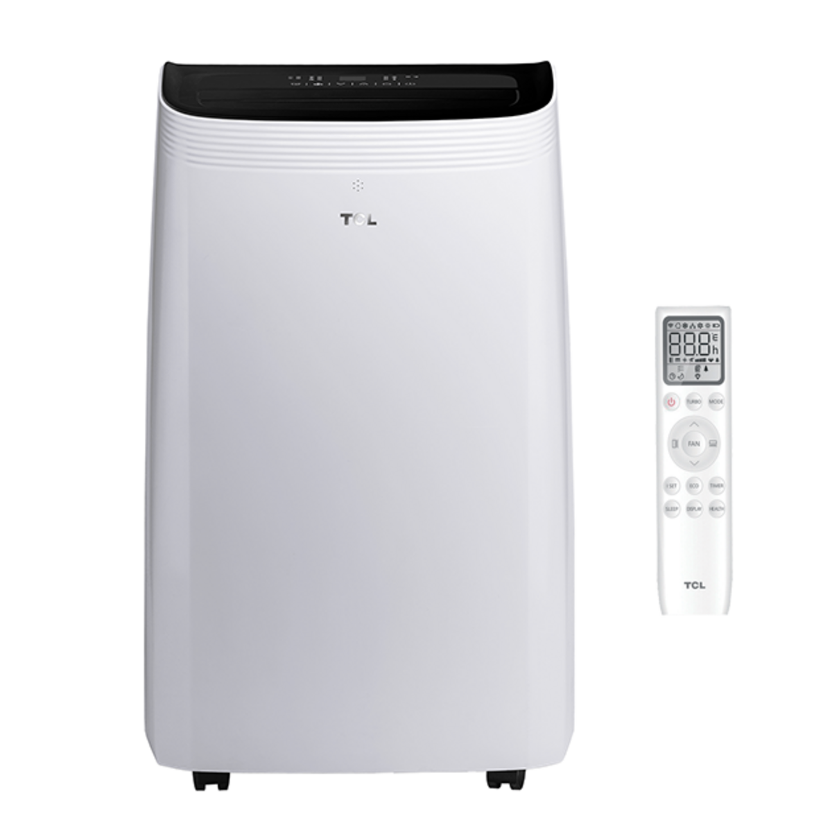 Кондиционер мобильный TCL TAC-12CPB/MZW (BLN000004328)
