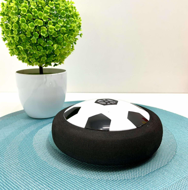 Игровой набор боулинг с аэрмячем MR 1214 аэрдиском (2696445666) - фото 10