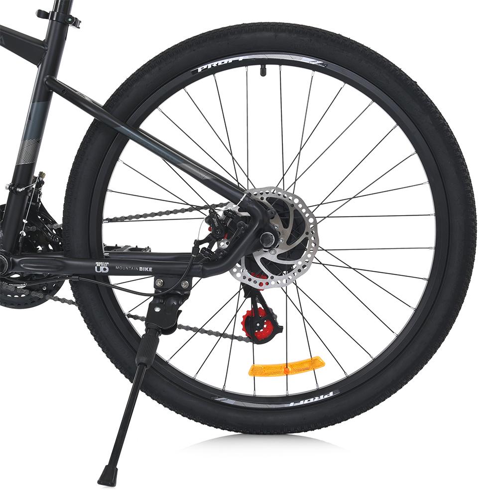 Велосипед MTB 2605 26" Черный (25173765) - фото 8 Велосипед MTB 2605 26" Черный (25173765) - фото 8