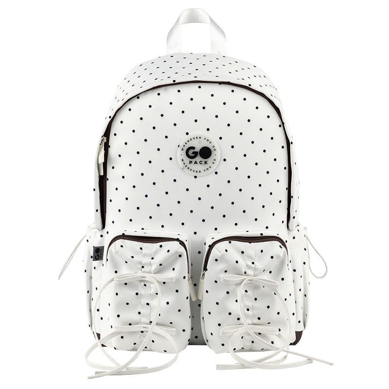 Рюкзак шкільний GoPack Education Teens спинка 44 см (GO26-130L-1) Рюкзак шкільний GoPack Education Teens спинка 44 см (GO26-130L-1)