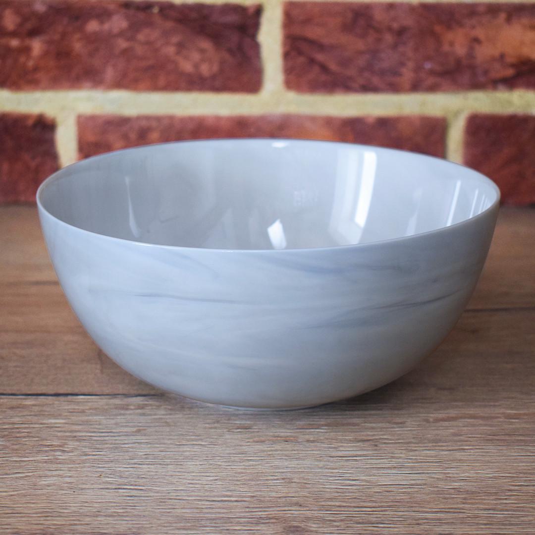 Сервиз Luminarc Diwali Granit Marble 19 Серый - фото 3