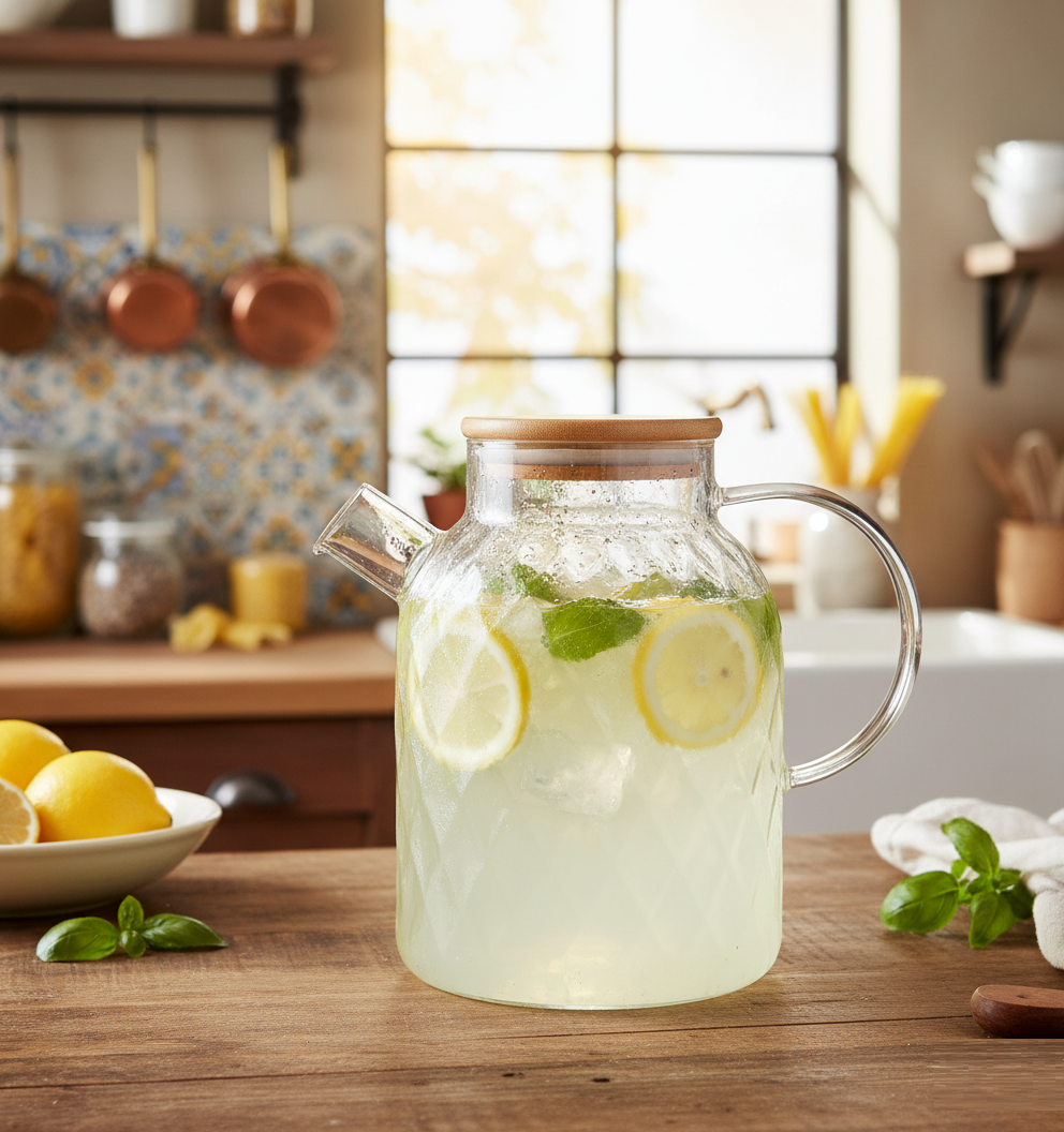 Чайник-заварник F7 1,8 л (30361288) - фото 2 Чайник-заварник F7 1,8 л (30361288) - фото 2