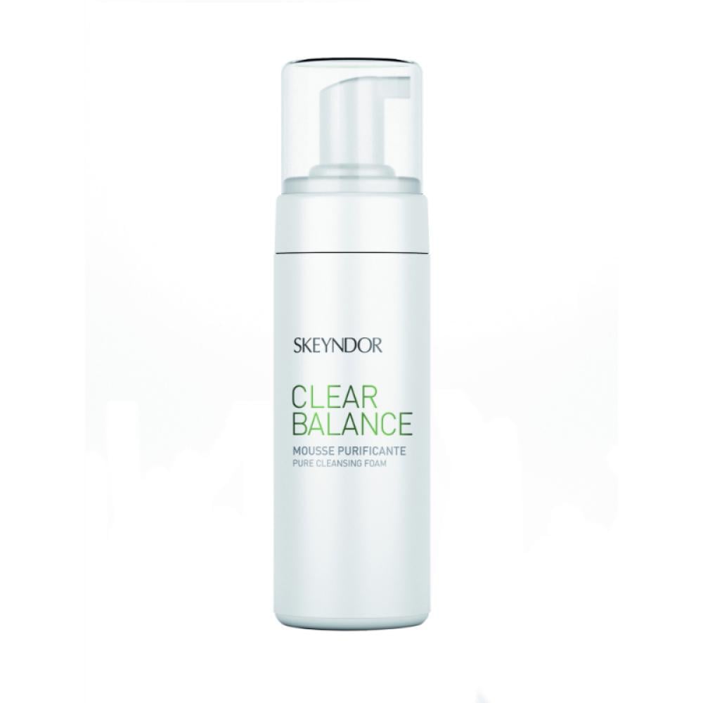 Мусс для проблемной кожи Skeyndor Clear Balance Pure Cleansing Foam 150 мл (SD0107)