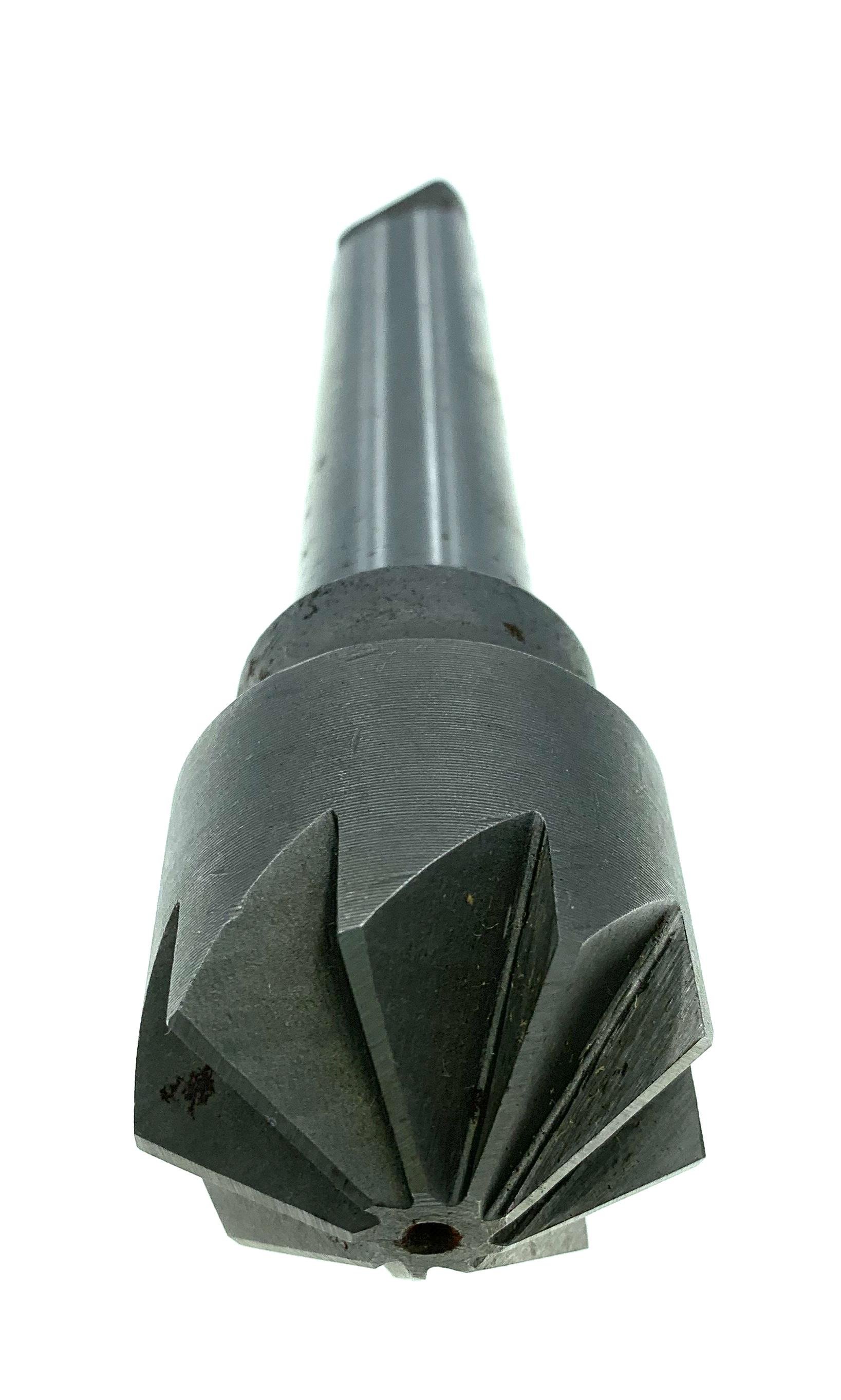 Зенковка Р6М5 КМ3 к/х ф 40 мм 60° (25005862)