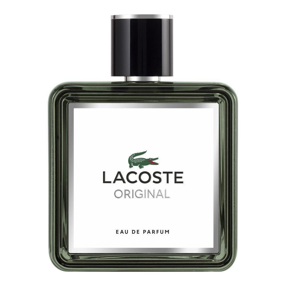 Парфюмерная вода для мужчин Lacoste Original 100 мл в транспортной упаковке (382837)