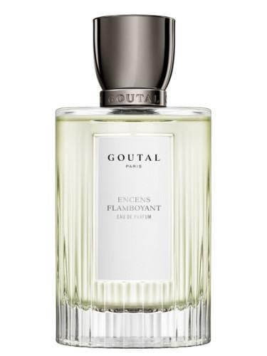 Парфюмированная вода унисекс Annick Goutal Encens Flamboyant в транспортной упаковке 100 мл (335)