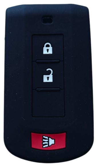 Чехол для ключа Mitsubishi (2349926374)