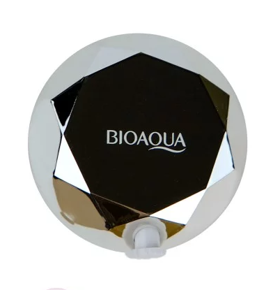 Маска-бальзам для губ BIOAQUA Strawberry увлажняющая ночная с кисточкой 13 г (765498)