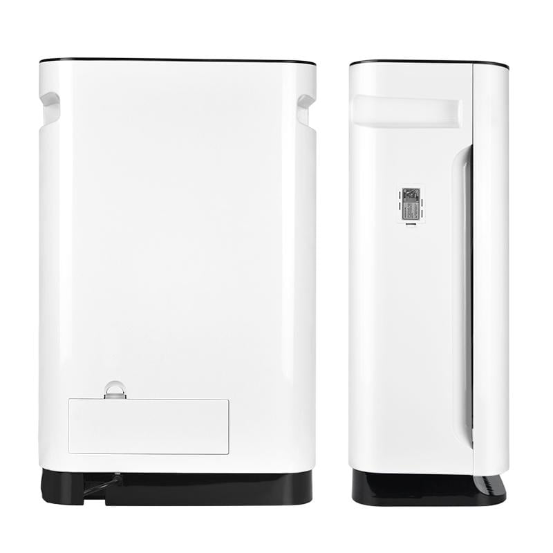 Очиститель-увлажнитель воздуха Winddy-101 с УФ бактерицидной лампой и ионизатором (1174) - фото 6