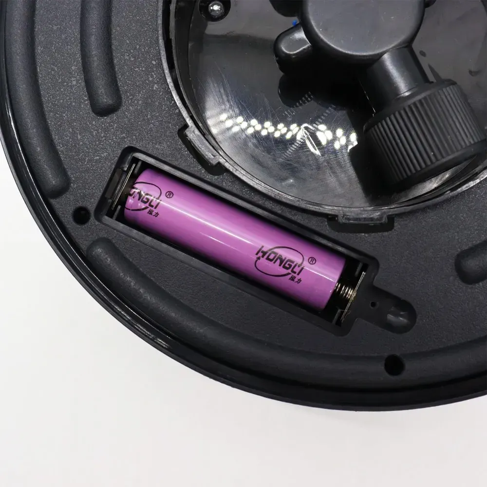 Робот для вологого прибирання Vacuum cleaner LY-540 Чорний (25369650) - фото 7 Робот для вологого прибирання Vacuum cleaner LY-540 Чорний (25369650) - фото 7