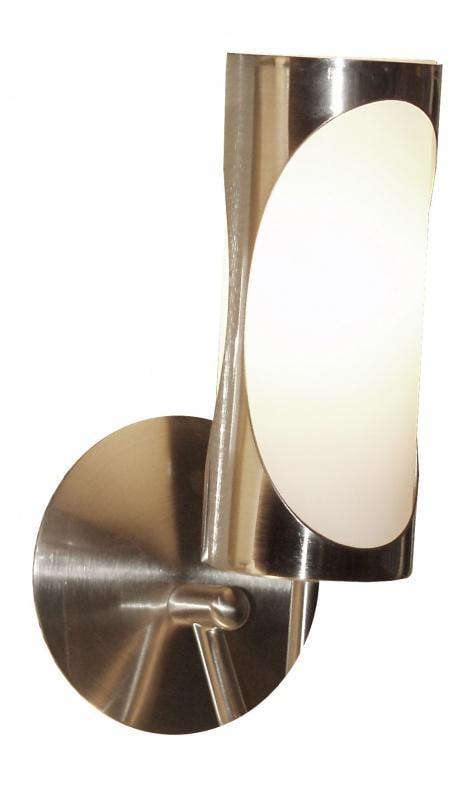 Бра направленного света настенное накладное Brille BR-300W/1