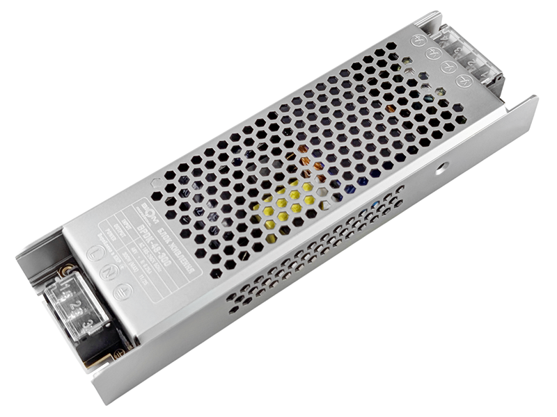 Блок питания Biom Professional 300W-IP20 48V BPDK-48-300 6,25A (16557)