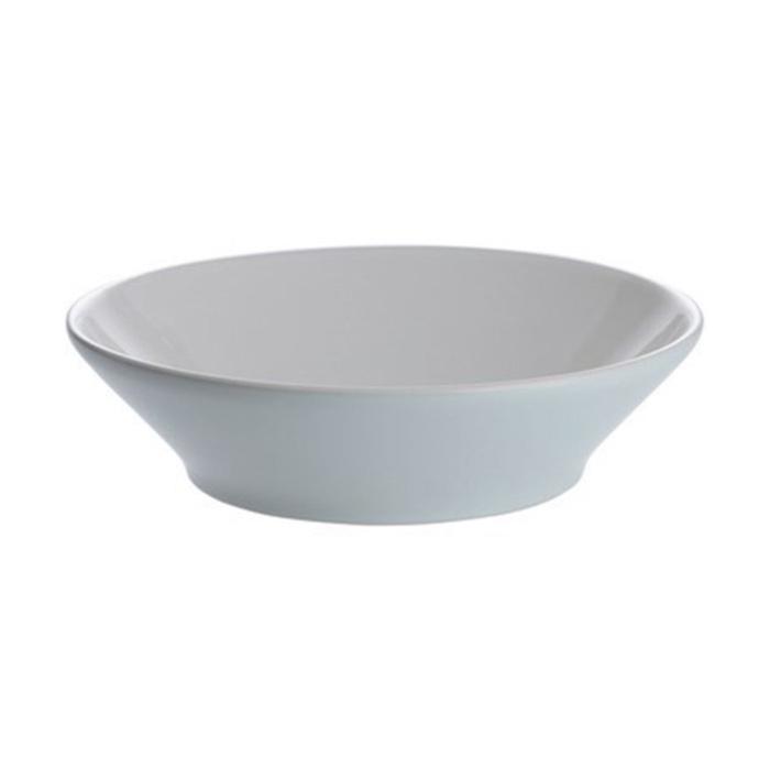 Піала Alessi Tonale Ø 18,5 см Світло-зелений (33556138)