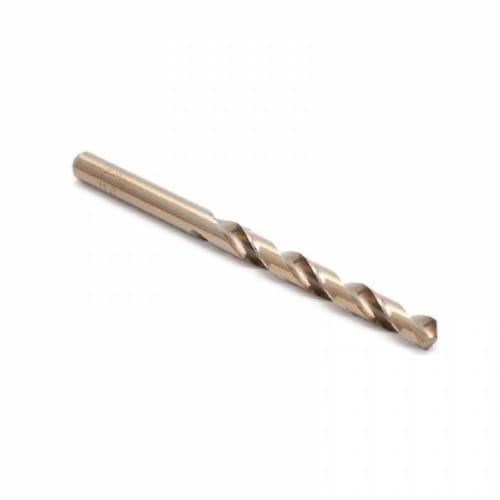 Сверло по металлу Tolsen Профи DIN338 кобальтовое 1х34 мм