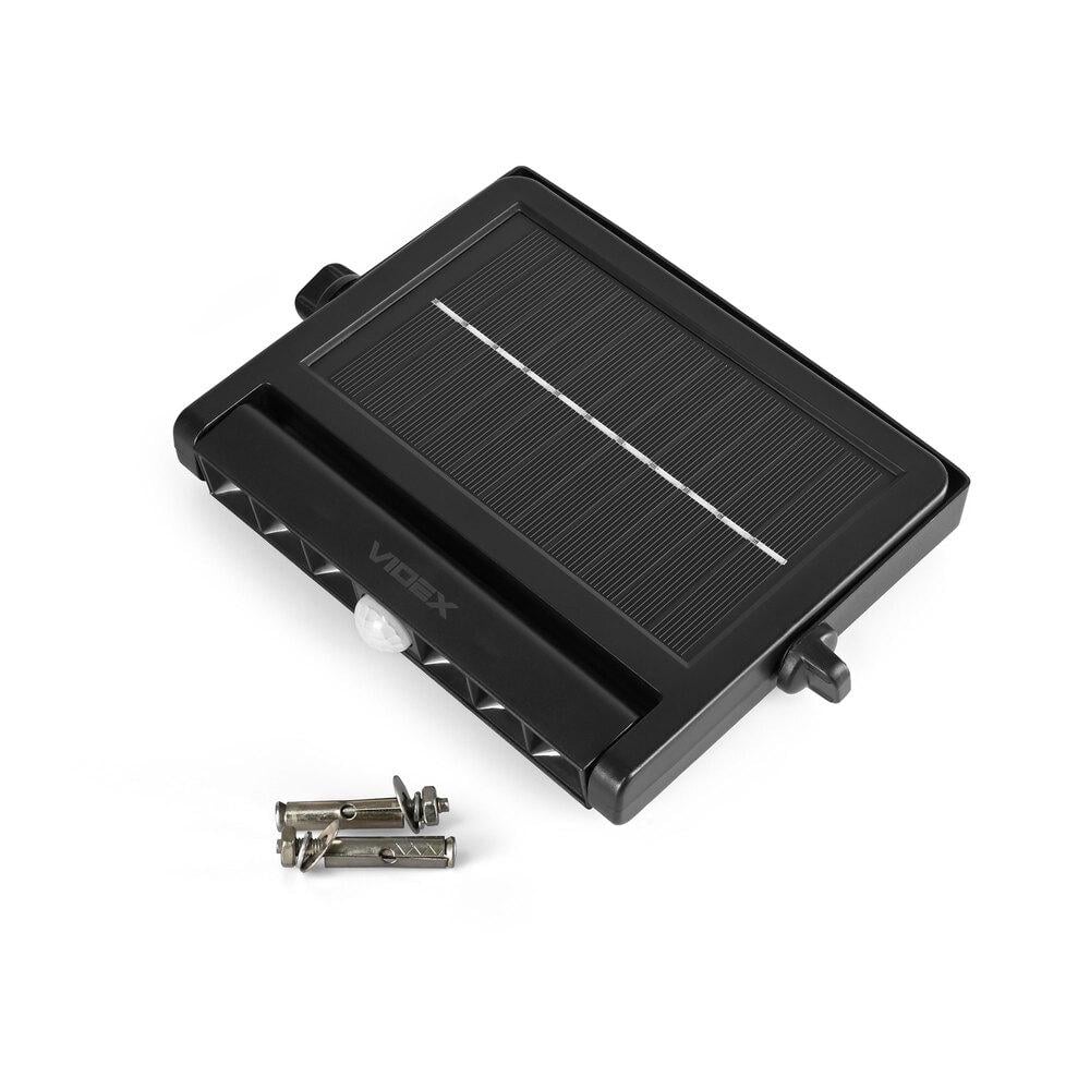 Светильник автономный настенный Videx 600Lm IP54 Сенсорный (11585) - фото 3 Светильник автономный настенный Videx 600Lm IP54 Сенсорный (11585) - фото 3