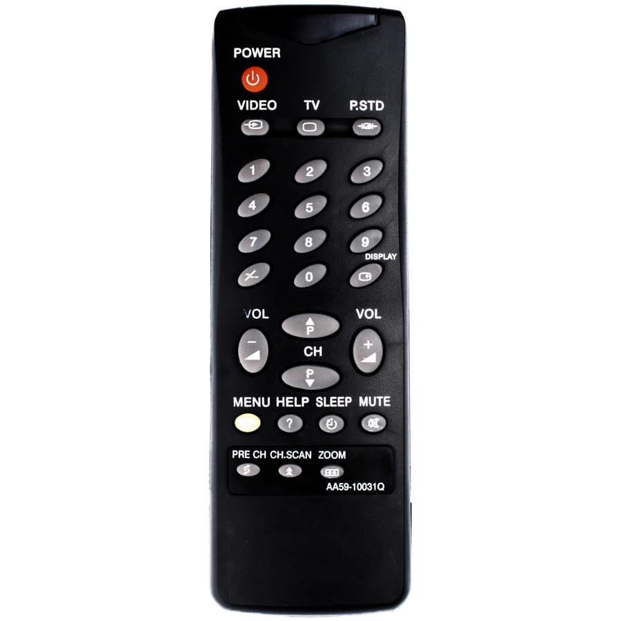 Пульт для телевизора SAMSUNG AA59-10031Q (1735)