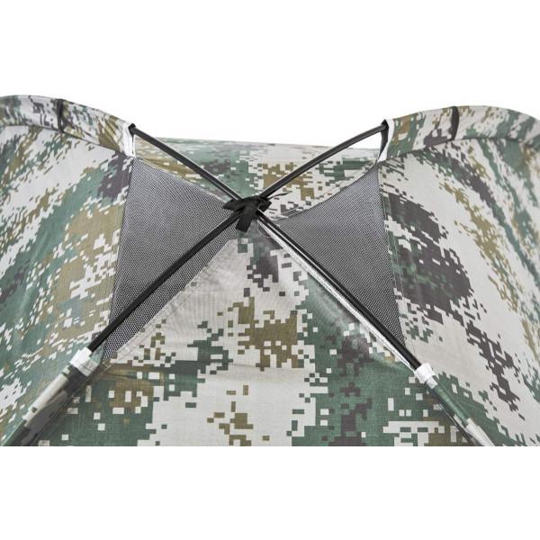 Намет Skif Outdoor Adventure I, 200x150 cm ц: camo (389.00.85) - фото 6