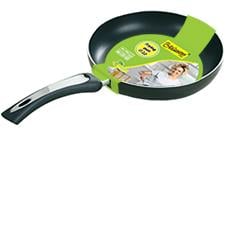 Сковорода индукционная Maestro MR-1203-22 Dyflon с крышкой 22 см Сковорода индукционная Maestro MR-1203-22 Dyflon с крышкой 22 см