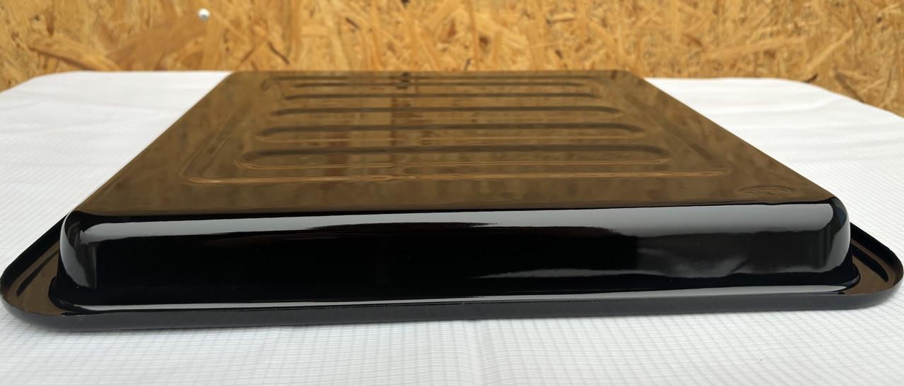 Противень для духовки Asel для выпекания 35,5x34,5 см (2056675543) - фото 3