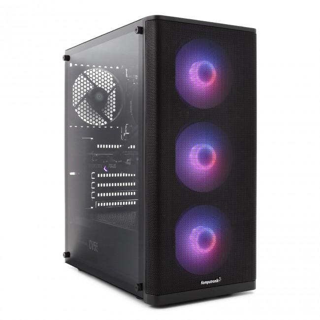 Системний блок Komputronik Infinity R550 Ryzen5/32/1000 GB/Geforce RTX 3050 8 GB (P6)