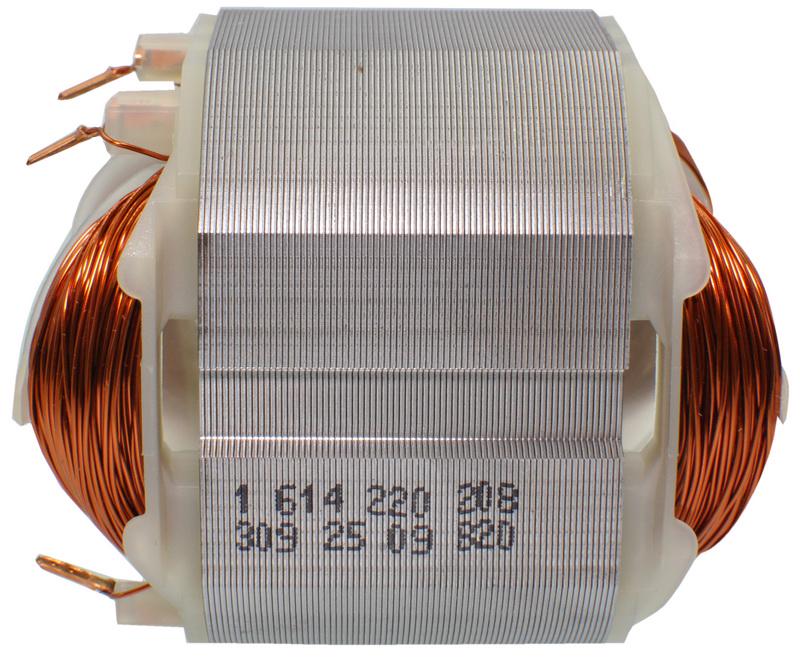 Статор перфоратор Bosch GBH 2-28 DV/DFV (1614220208)