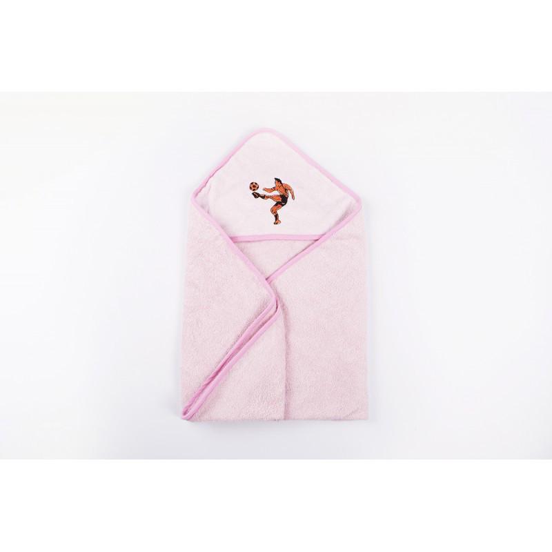 Уголок для купания Lotus Football 03 (2000022186742)