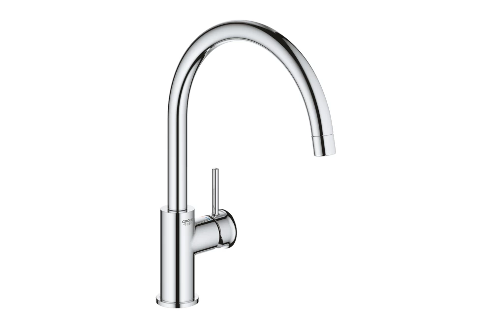 Смеситель для кухни Grohe QuickFix Start Classic 31553001 (23059532)