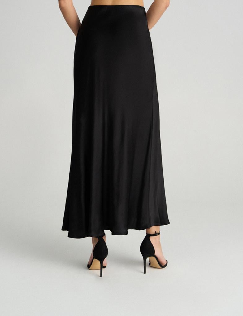 Спідниця жіноча Diverse MANIOLA XL Чорний (5905384073563) - фото 7