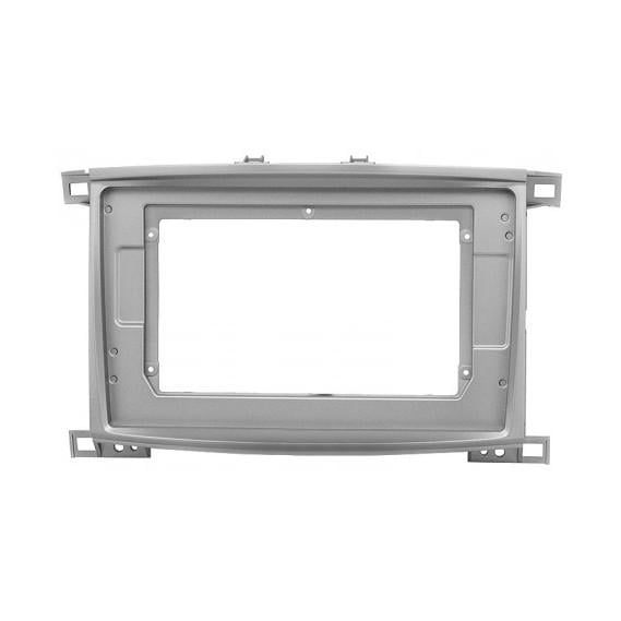 Магнитола штатная Mekede M300S для Toyota Land Cruiser LC 100-B 2002-2007 Lexus LX-470 2002-2007 F2 (2226416509) - фото 2