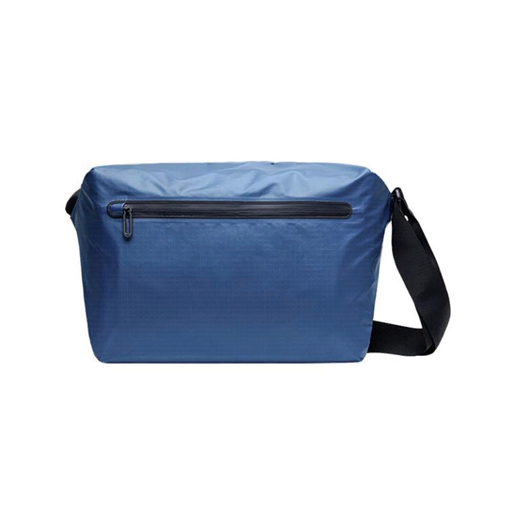 Сумка RunMi 90GOFUN Fashionable Postman Bag Blue (34536)