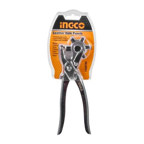 Дырокол револьверный INGCO (000145647)