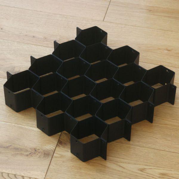 Органайзер Сота Black (id_2079)