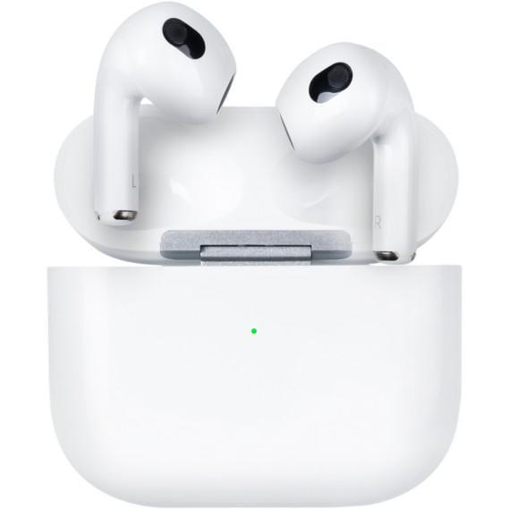 Наушники беспроводные Airdots 3PRO сенсорные с микрофоном и кейсом (7688469b)