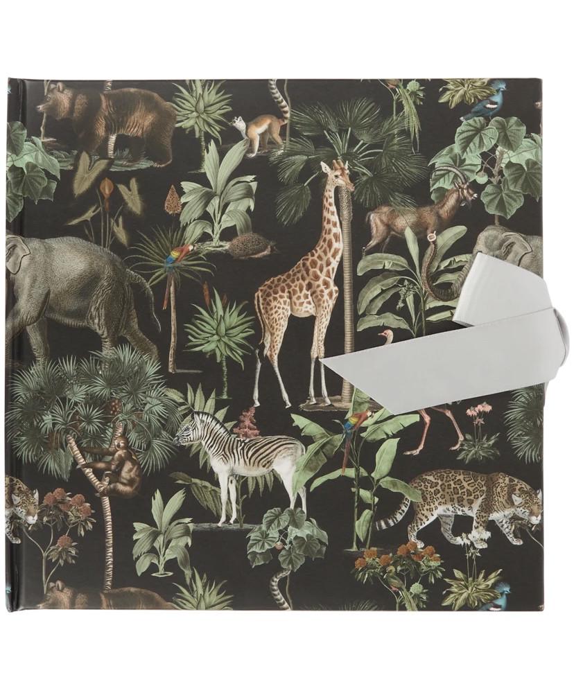 Фотоальбом для вклеювання фото 64 сторінки (2012655092)