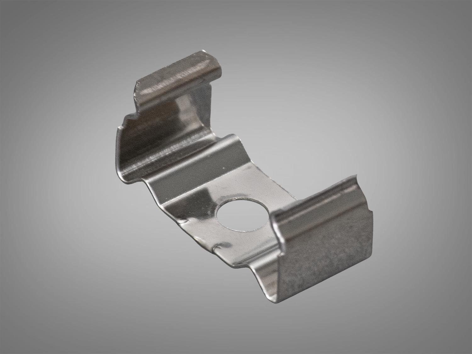 Крепление для профиля PL-623R/PL-2010 и PL-2010A (PL-2010A clips) Крепление для профиля PL-623R/PL-2010 и PL-2010A (PL-2010A clips)