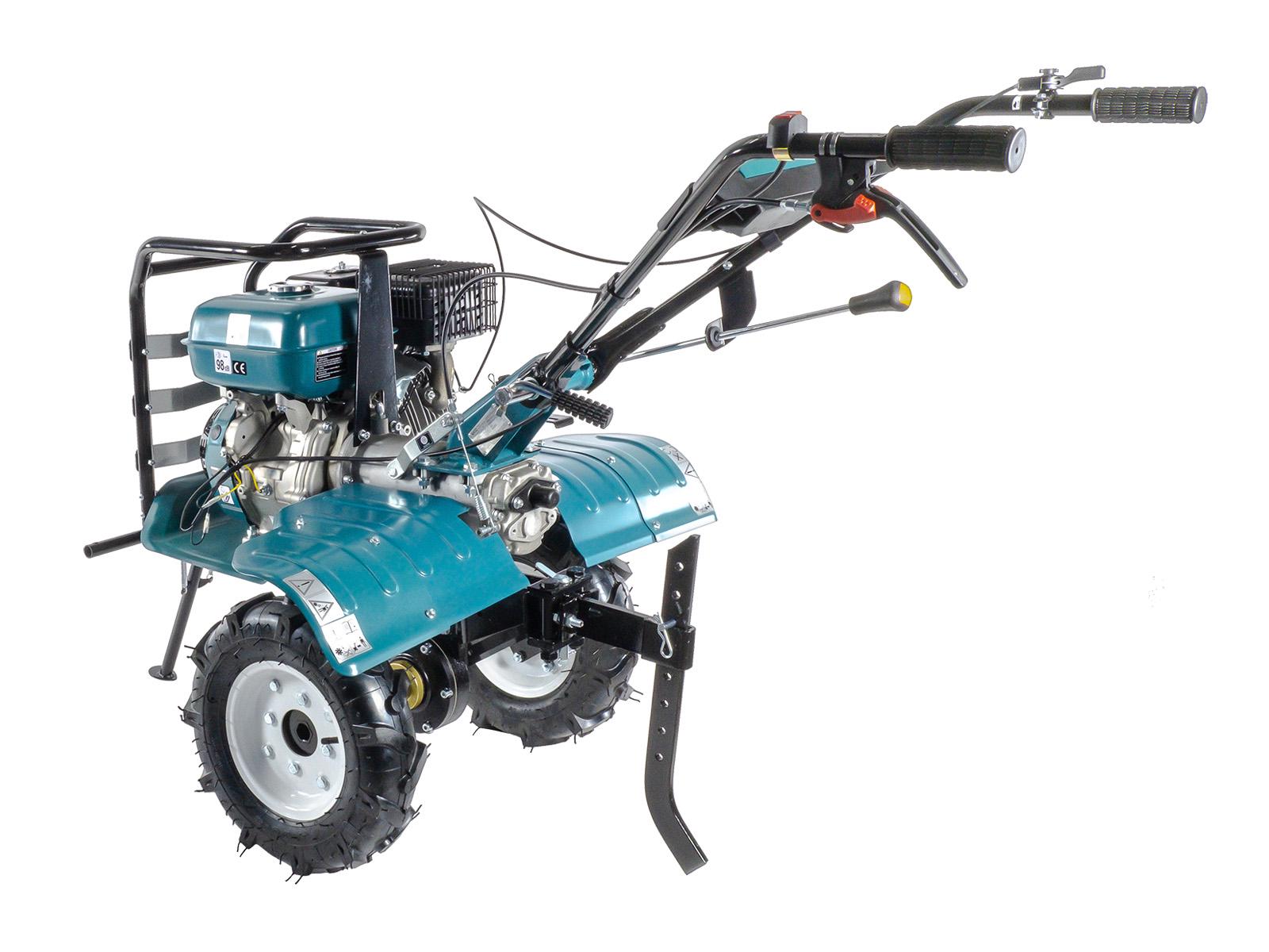 Культиватор бензиновый Konner&Sohnen KS 9HP-1350G-3 400 для дома дачи и ферм 9 л/с (000184405) - фото 12 Культиватор бензиновый Konner&Sohnen KS 9HP-1350G-3 400 для дома дачи и ферм 9 л/с (000184405) - фото 12